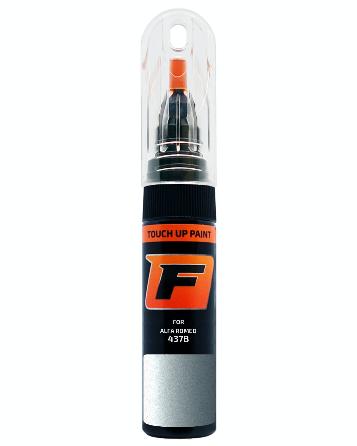 for ALFA ROMEO 437B AZZURRO TOUCH UP PAINT Pen Kit Scratch Repair Set - Picture 8 of 10