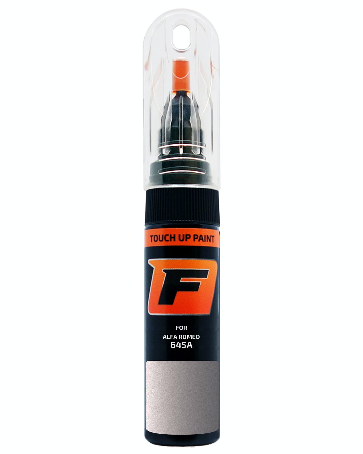 for ALFA ROMEO 645A GRIGIO LILLA TOUCH UP PAINT Pen Kit Scratch Repair Set - Picture 8 of 10