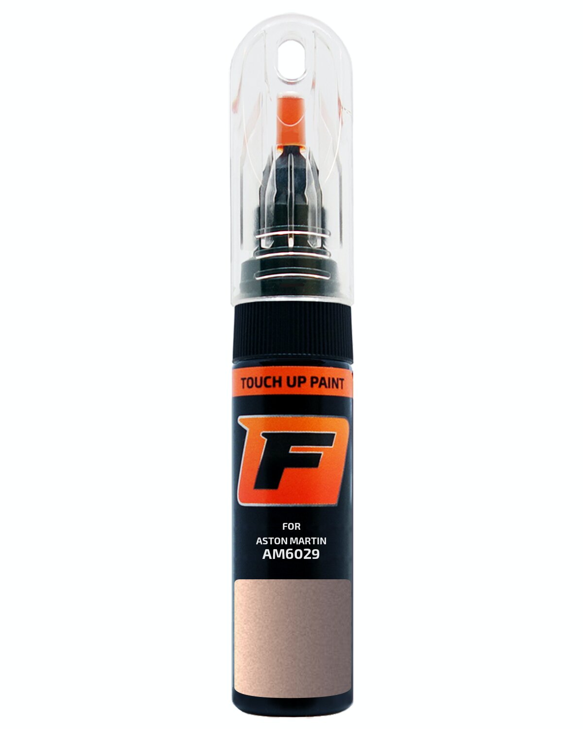 for ASTON MARTIN AM6029 BLUSH PEARL TOUCH UP PAINT Pen Kit Scratch Repair Set - Picture 8 of 10