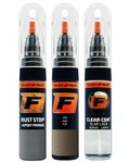 AUDI ALL MODELS L3, L3G, LS8AH, S8A, S8AH CENTURY BRONZE MATT