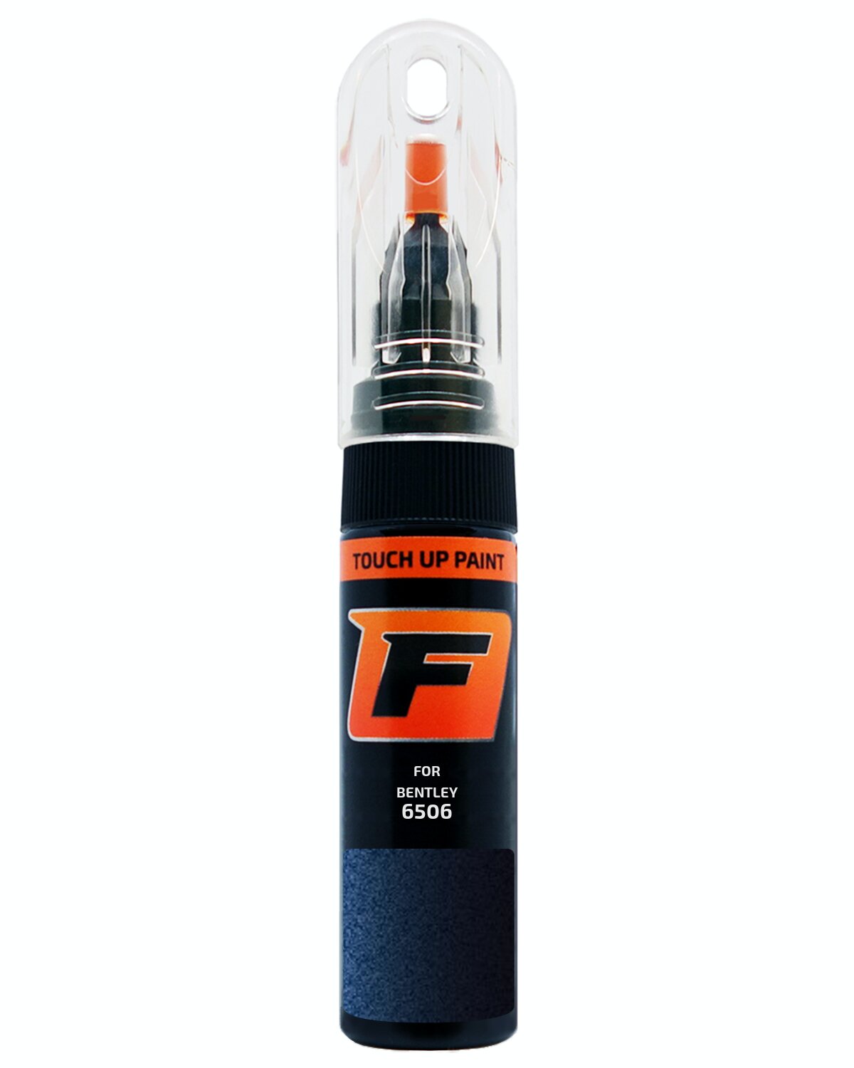 for BENTLEY 6506 PEACOCK TOUCH UP PAINT Pen Kit Scratch Repair Set - Picture 8 of 10