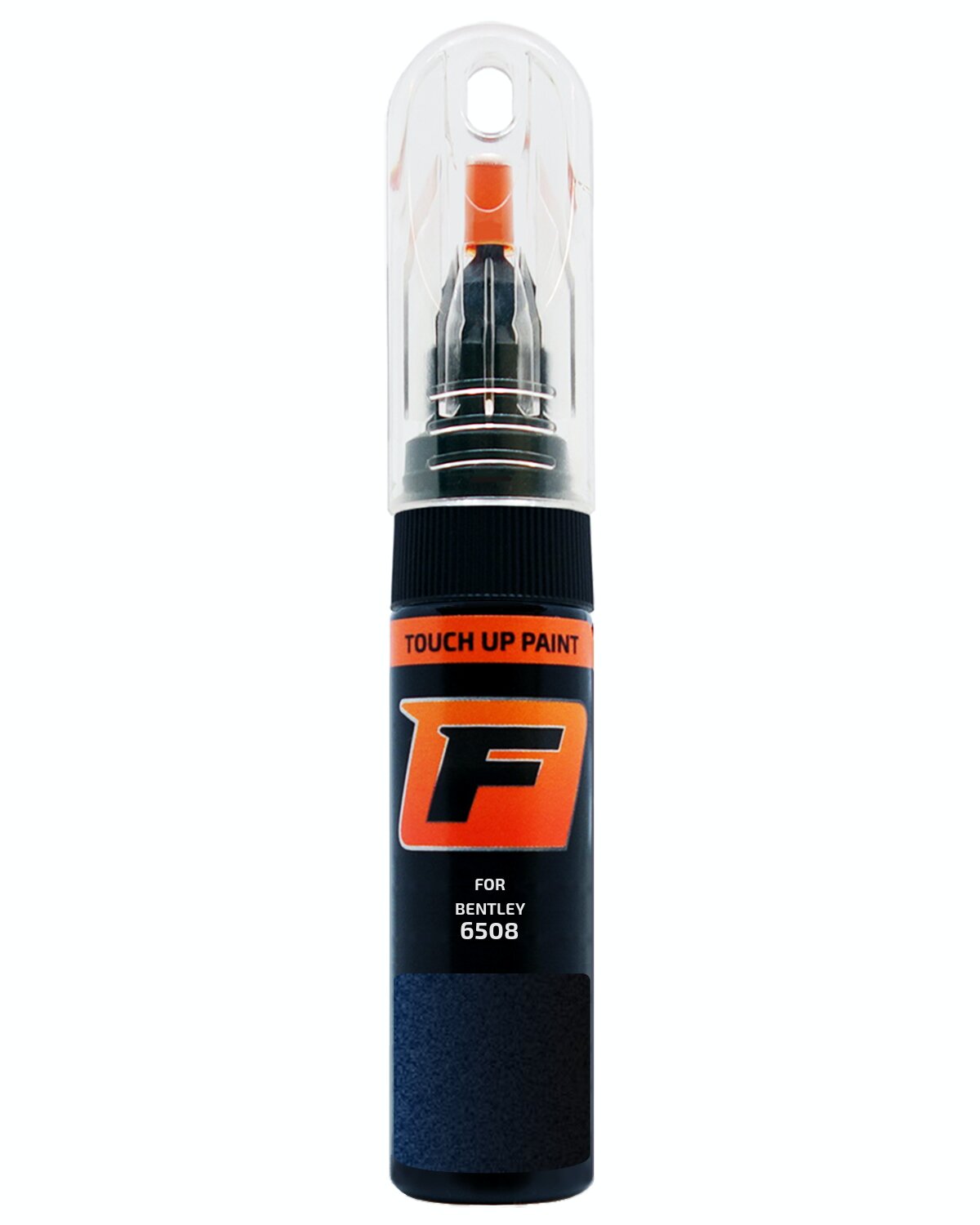 for BENTLEY 6508 DARK SAPPHIRE TOUCH UP PAINT Pen Kit Scratch Repair Set - Picture 8 of 10