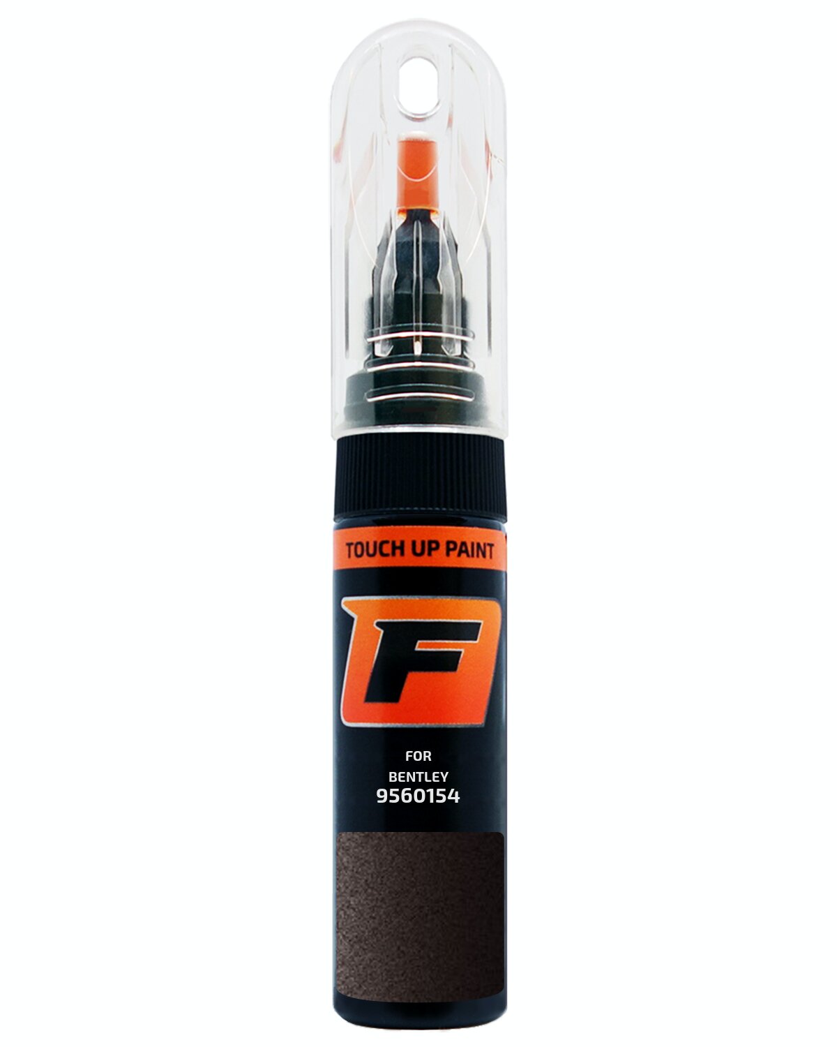 for BENTLEY 9560154 HAVANNA TOUCH UP PAINT Pen Kit Scratch Repair Set - Picture 8 of 10