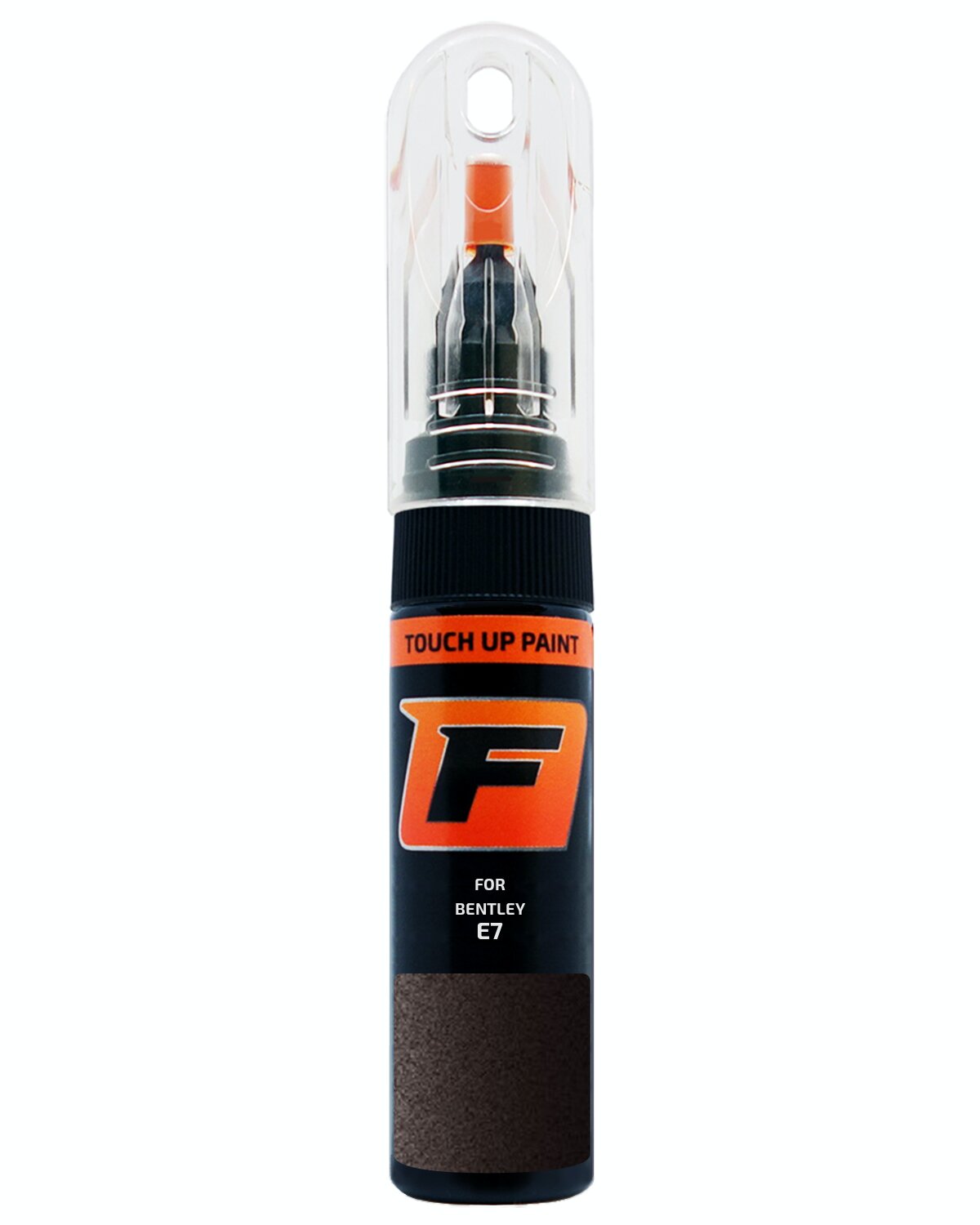 for BENTLEY E7 HAVANNA TOUCH UP PAINT Pen Kit Scratch Repair Set - Picture 8 of 10