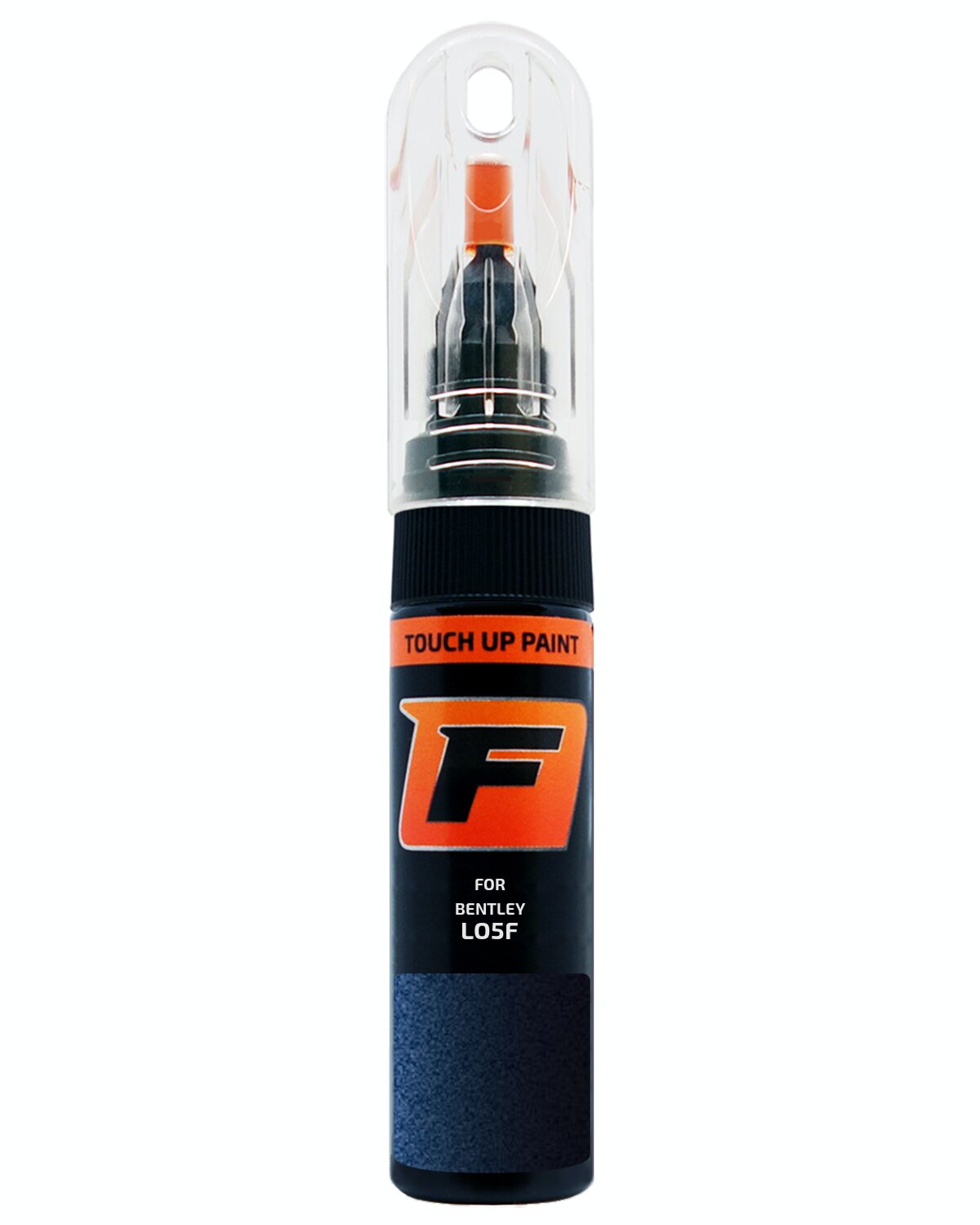 for BENTLEY LO5F PEACOCK TOUCH UP PAINT Pen Kit Scratch Repair Set - Picture 8 of 10