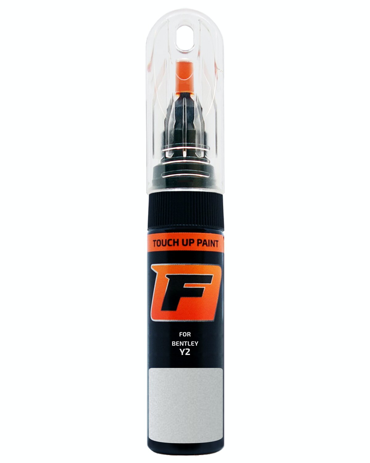 for BENTLEY Y2 ICE TOUCH UP PAINT Pen Kit Scratch Repair Set - Picture 8 of 10