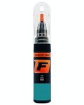 BMW 3 SERIES 550  EISBLAU