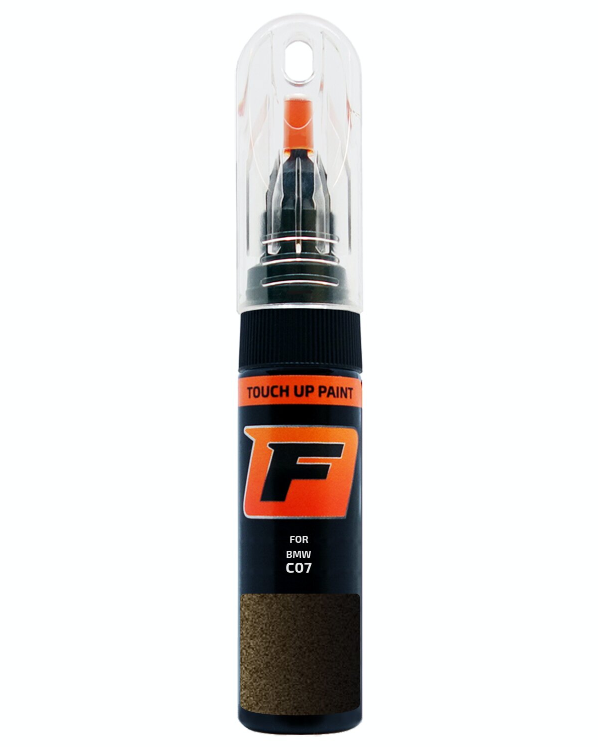 for BMW C07 SPARKLING STORM BRILLANT TOUCH UP PAINT Pen Kit Scratch Repair Set - Picture 8 of 10