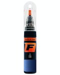 BMW 5 SERIES C6R, WC6R, WX1E, X1E FROZEN PORTIMAO BLAU