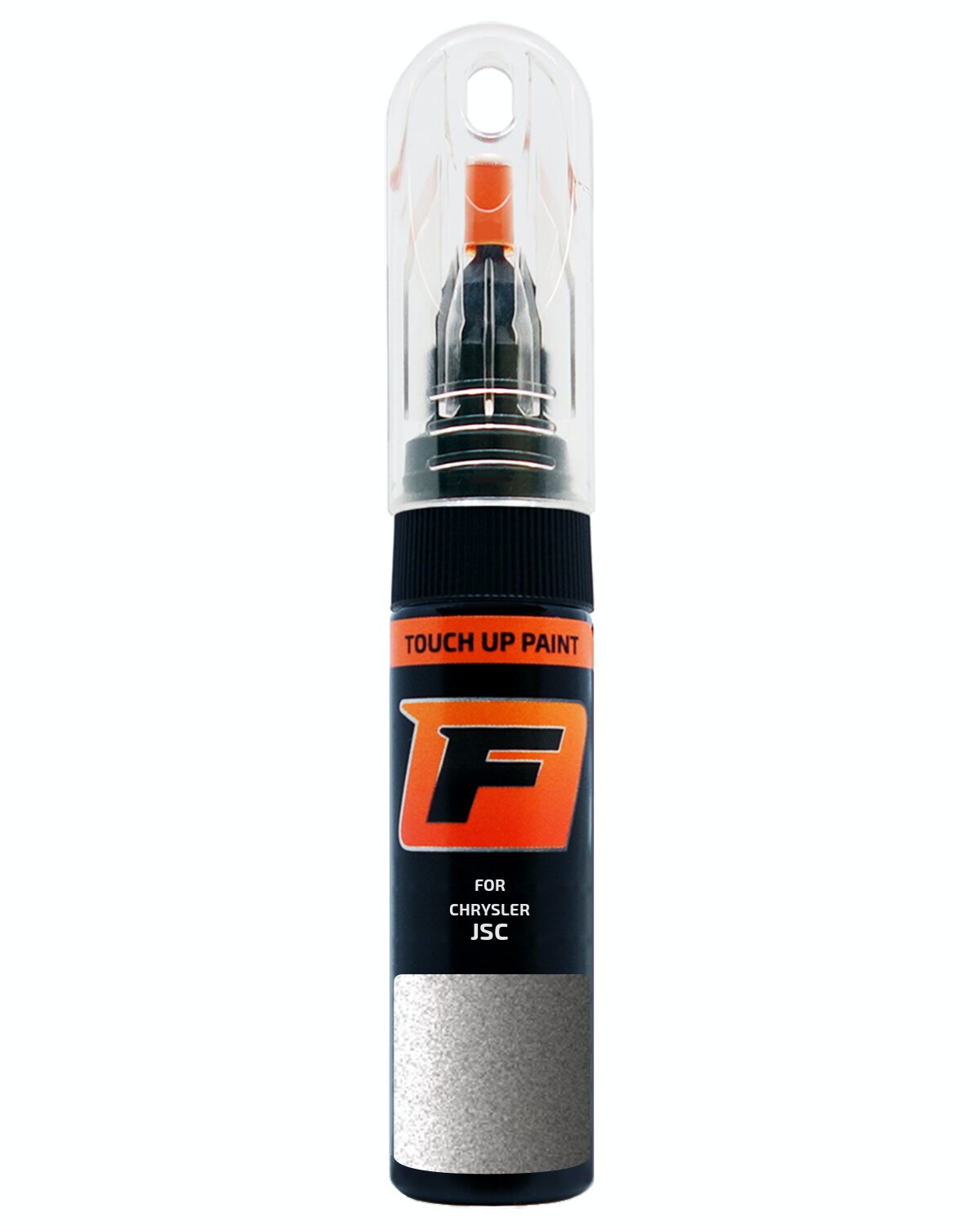 for CHRYSLER JSC BILLET TOUCH UP PAINT Pen Kit Scratch Repair Set - Picture 8 of 10