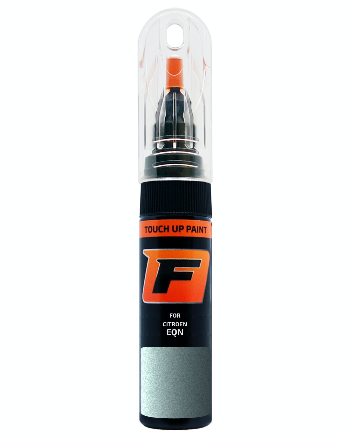 for CITROEN EQN OLBIA BLUE TOUCH UP PAINT Pen Kit Scratch Repair Set - Picture 8 of 10