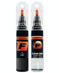 CITROEN C15 EYPC, EYP GRIS FULMINATOR