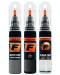CITROEN C15 EYPC, EYP GRIS FULMINATOR