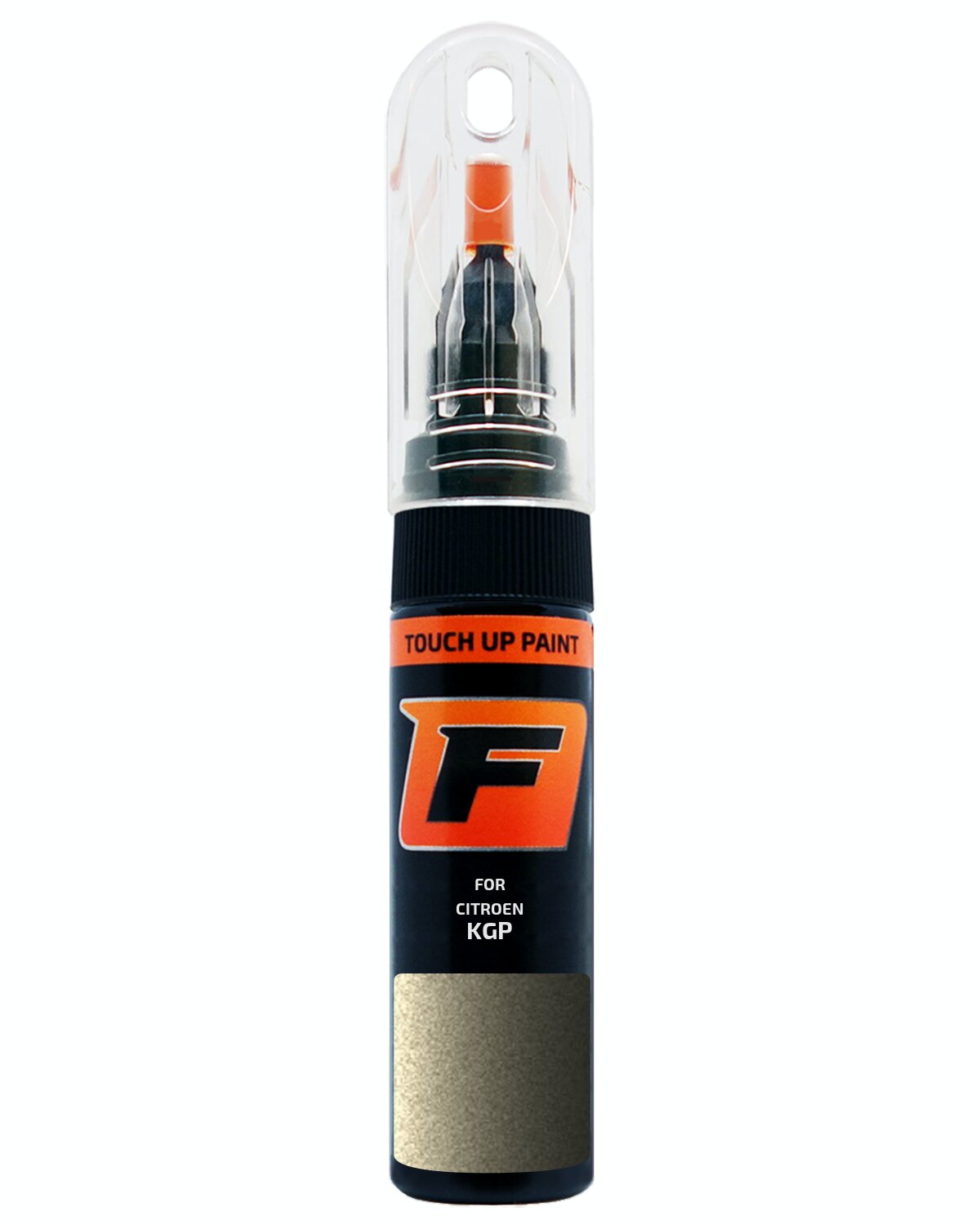 for CITROEN KGP PERSAMOS TOUCH UP PAINT Pen Kit Scratch Repair Set - Picture 8 of 10