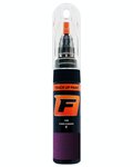FORD EUROPE FIESTA E, E9, JMYE, JMYEWWA THISTLE PURPLE