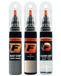 FORD EUROPE FOCUS E, N, NA, PN4B3, A, DKFC TECTONIC SILVER