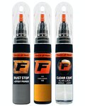 FORD EUROPE GALAXY H8, O, FF4E, FF4EWHA ELECTRIC SPICE