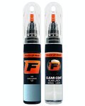 FORD EUROPE ESCORT L2, L3, L9, M, M0, M1, M2, M3, M9, 2324C, 5F, L, L1 AQUA FOAM