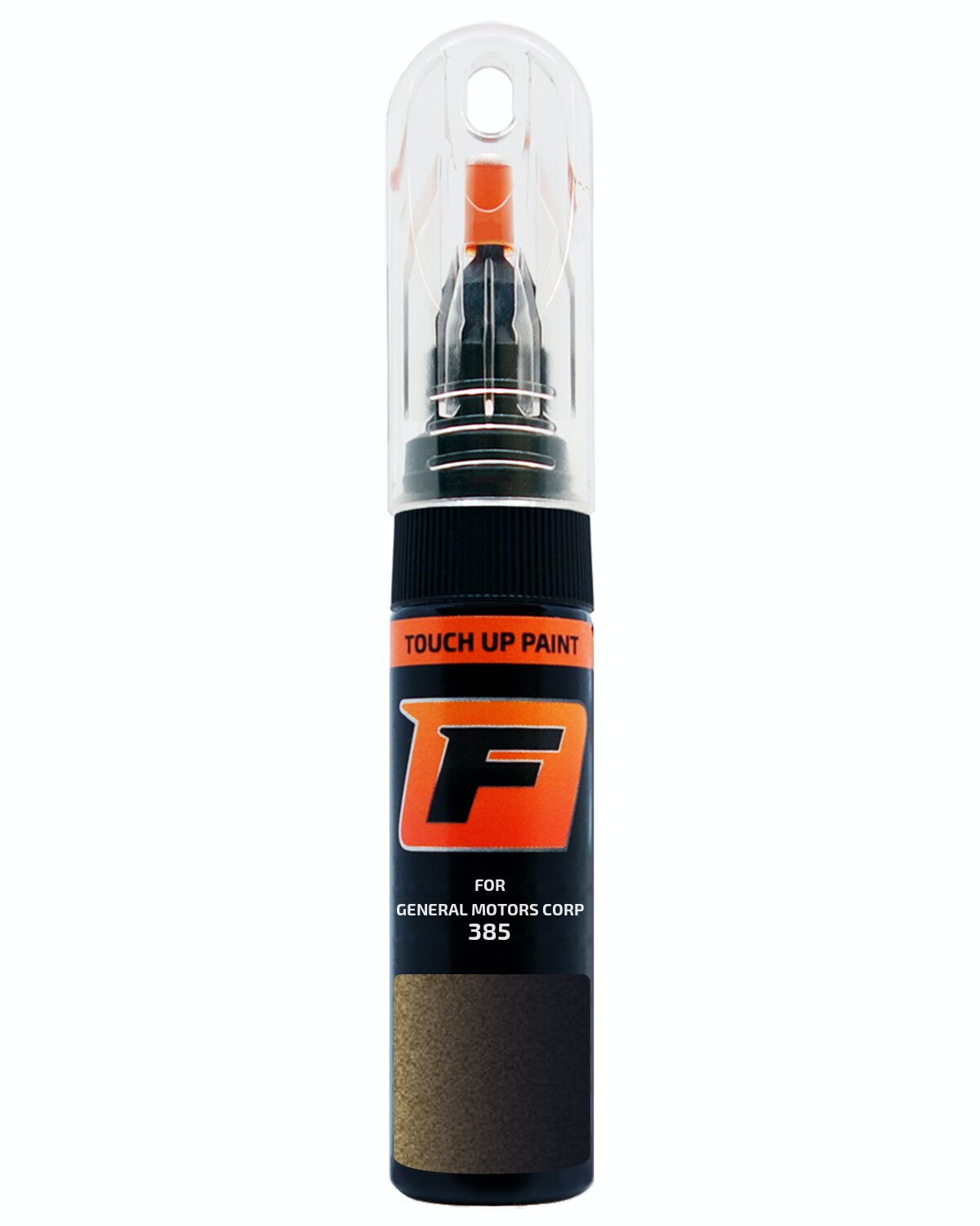 for GENERAL MOTORS CORP 385 GRAPHIT TOUCH UP PAINT Pen Kit Scratch Repair Set - Picture 8 of 10