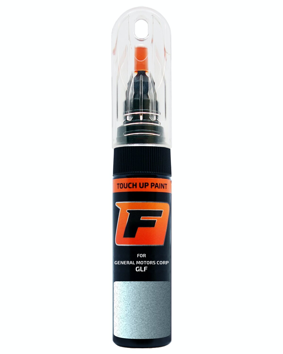 for GENERAL MOTORS CORP GLF SPACE BLUE TOUCH UP PAINT Pen Kit Scratch Repair Set - Picture 8 of 10