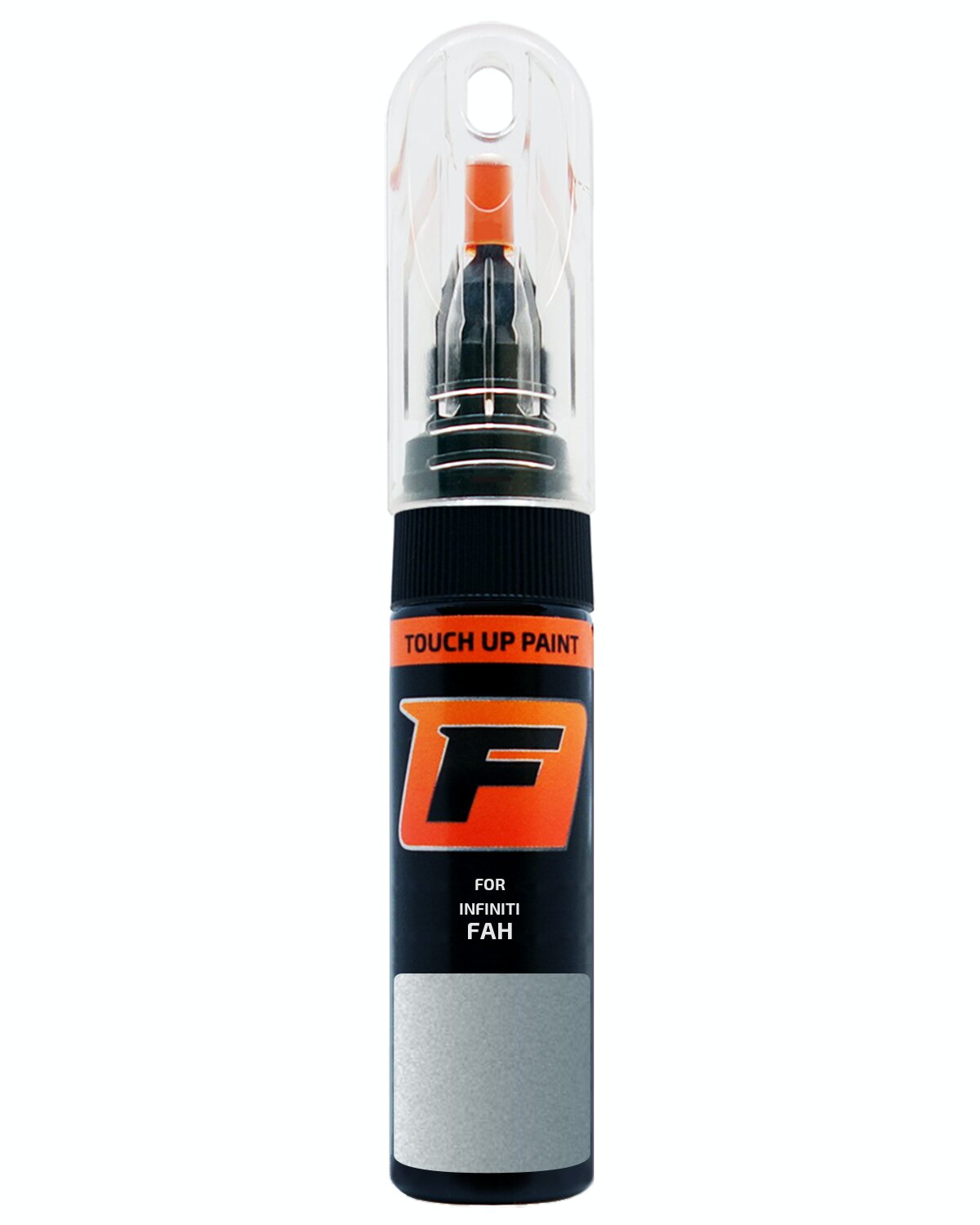 for INFINITI FAH ARCTIC BLUE TOUCH UP PAINT Pen Kit Scratch Repair Set - Picture 8 of 10