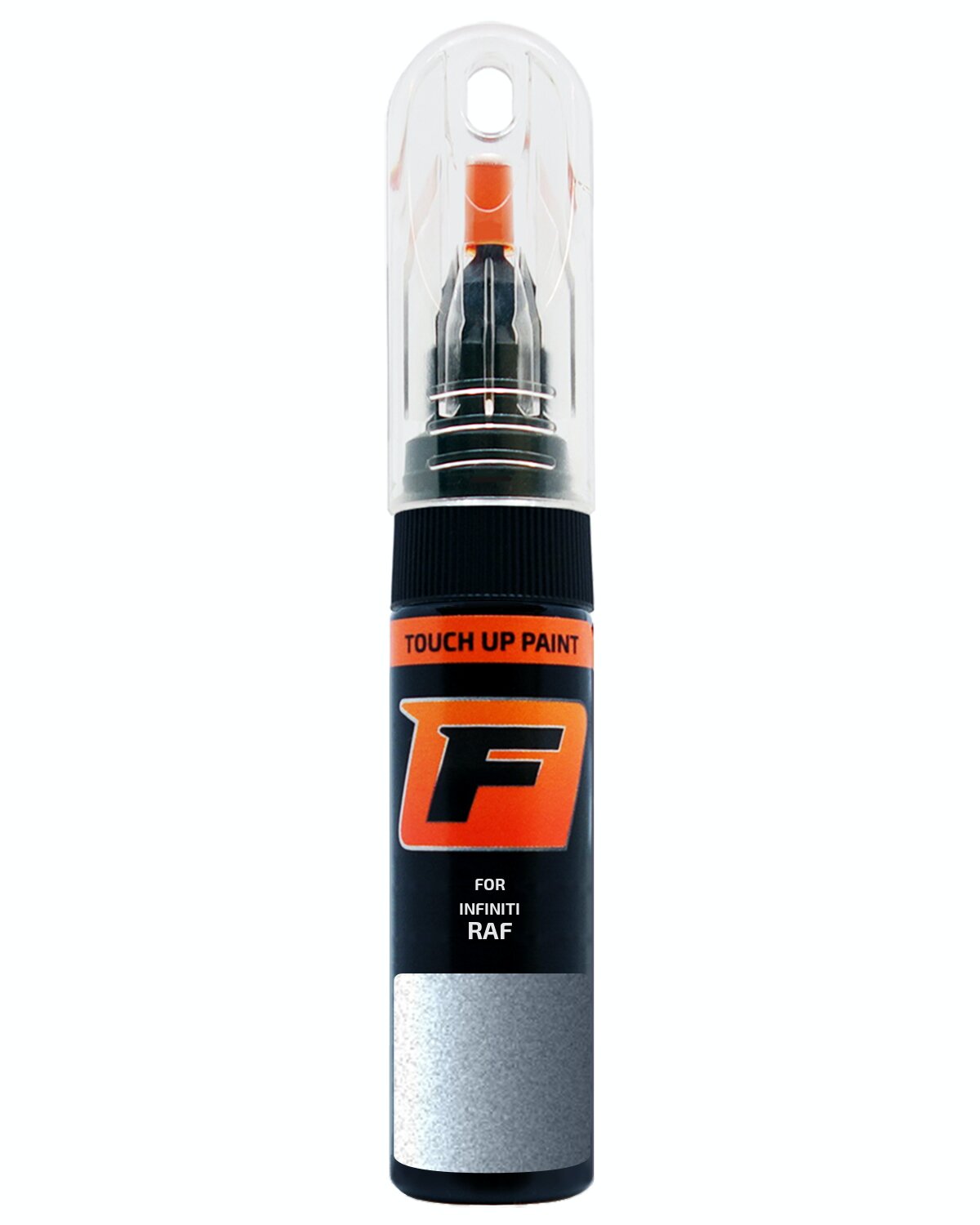 for INFINITI RAF PACIFIC SKY TOUCH UP PAINT Pen Kit Scratch Repair Set - Picture 8 of 10