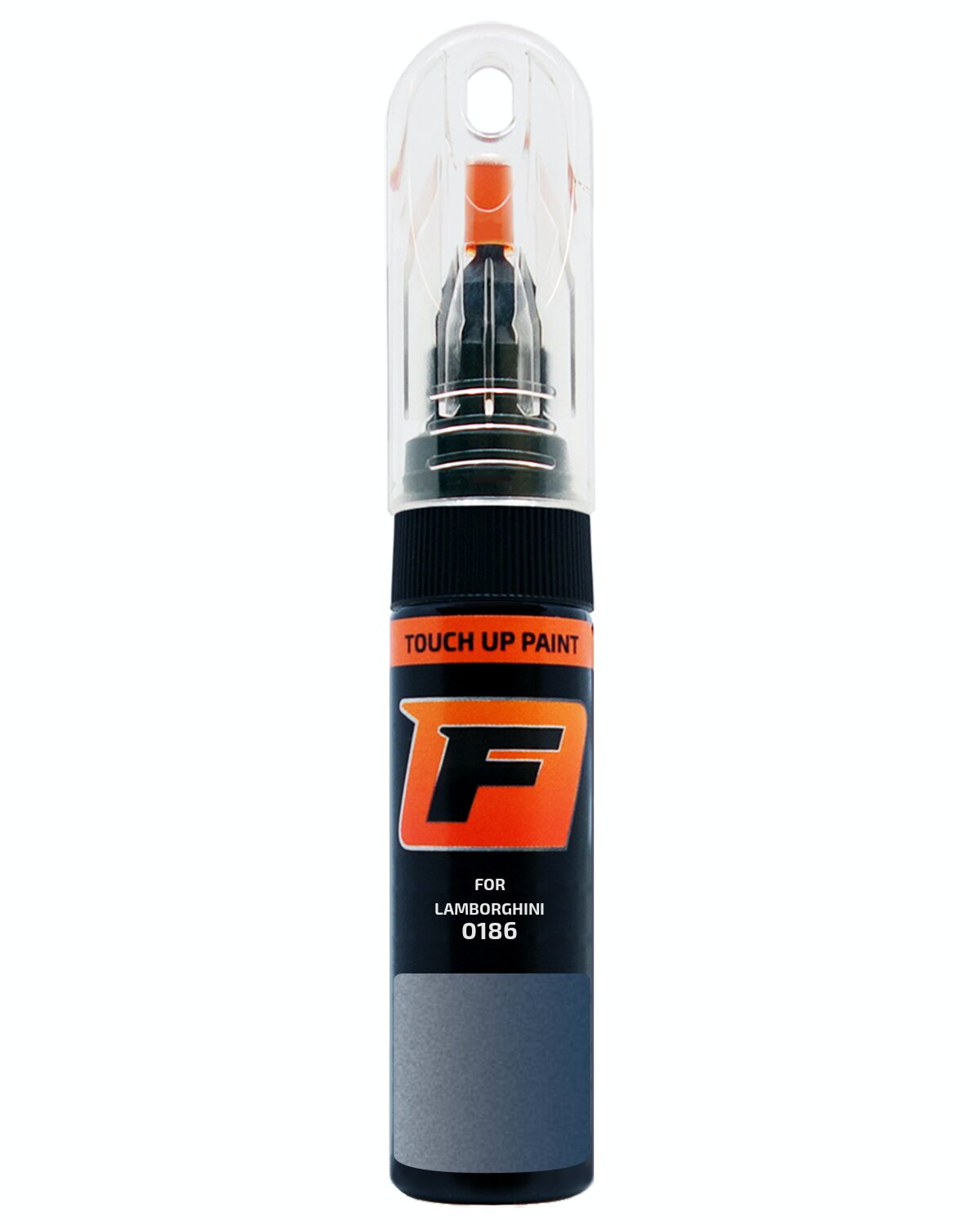 for LAMBORGHINI 0186 BLU GRIFO TOUCH UP PAINT Pen Kit Scratch Repair Set - Picture 8 of 10