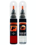 MITSUBISHI ECLIPSE R87, AC10987, PRB RADIANT FIRE RED