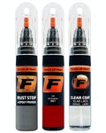 MITSUBISHI ECLIPSE R87, AC10987, PRB RADIANT FIRE RED