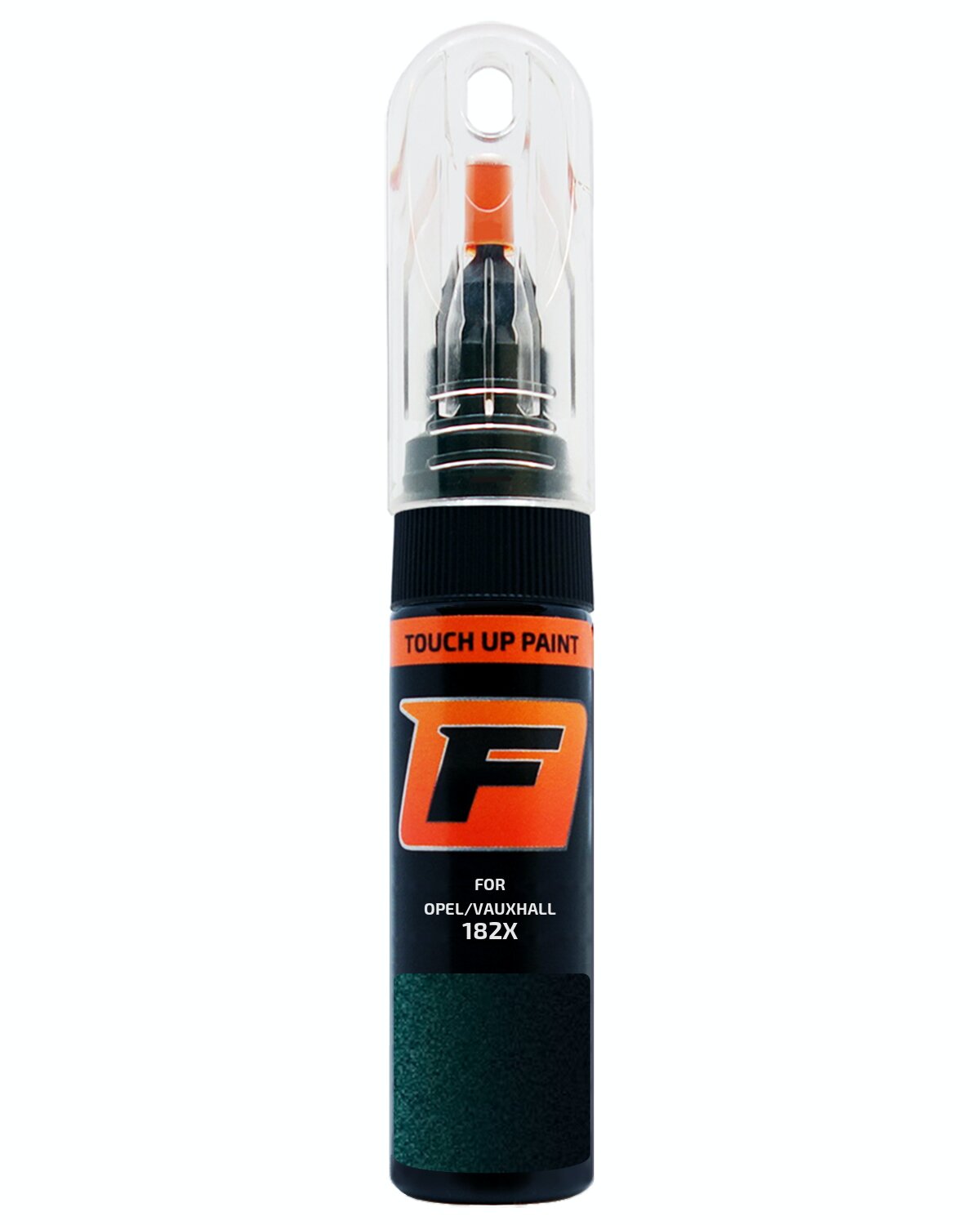 for OPEL VAUXHALL 182X CARRAGREEN TOUCH UP PAINT Pen Kit Scratch Repair Set - Picture 8 of 10