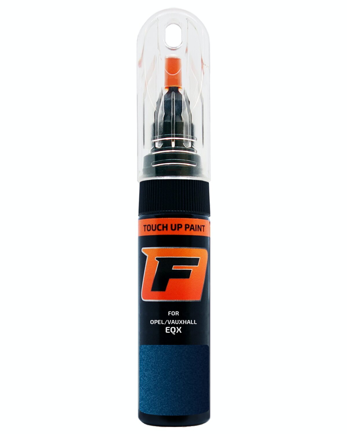 for OPEL VAUXHALL EQX NAUTIC BLUE TOUCH UP PAINT Pen Kit Scratch Repair Set - Picture 8 of 10