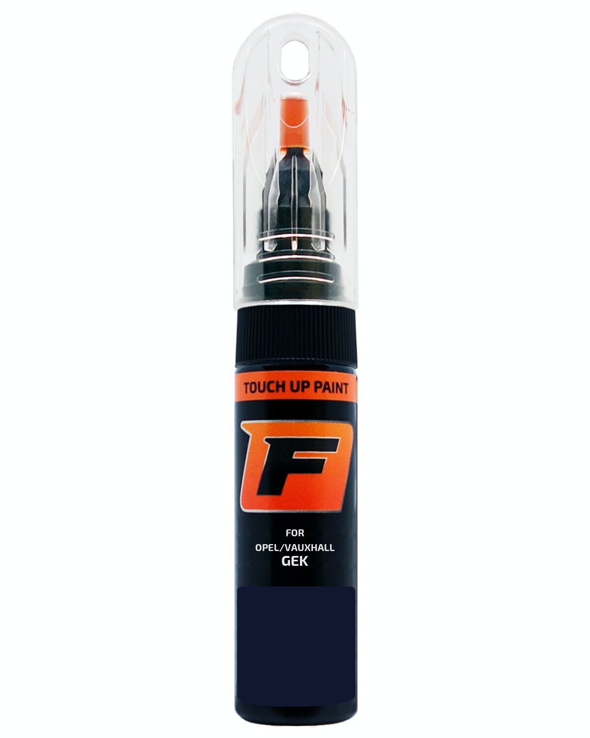 for OPEL VAUXHALL GEK ROYALBLAU / DEEP BLUE TOUCH UP PAINT Pen Kit Scratch - Picture 8 of 10
