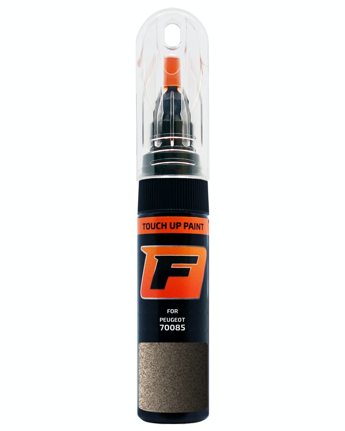 for PEUGEOT 70085 METAL BRONZE TOUCH UP PAINT Pen Kit Scratch Repair Set - Picture 8 of 10