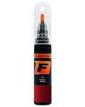 PEUGEOT 407 M01Q, 1Q, KKQ ROUGE PROFOND