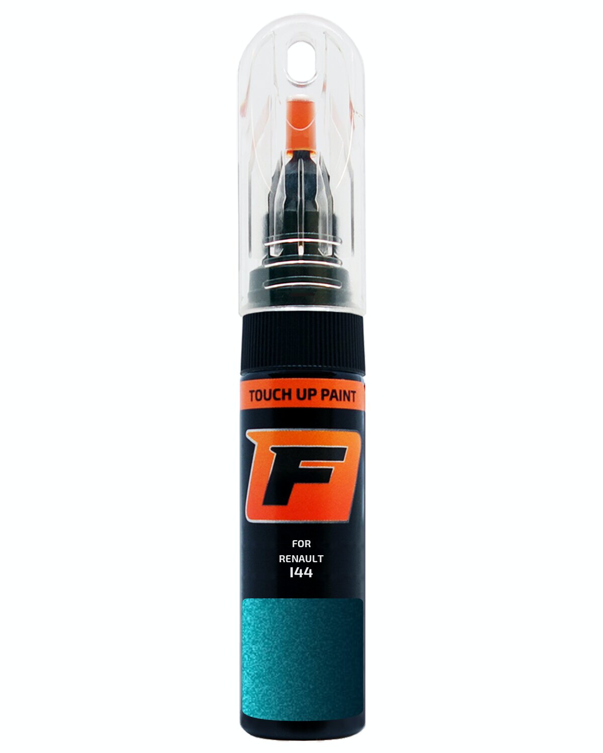 for RENAULT I44 BLEU INTENSE TOUCH UP PAINT Pen Kit Scratch Repair Set - Picture 8 of 10
