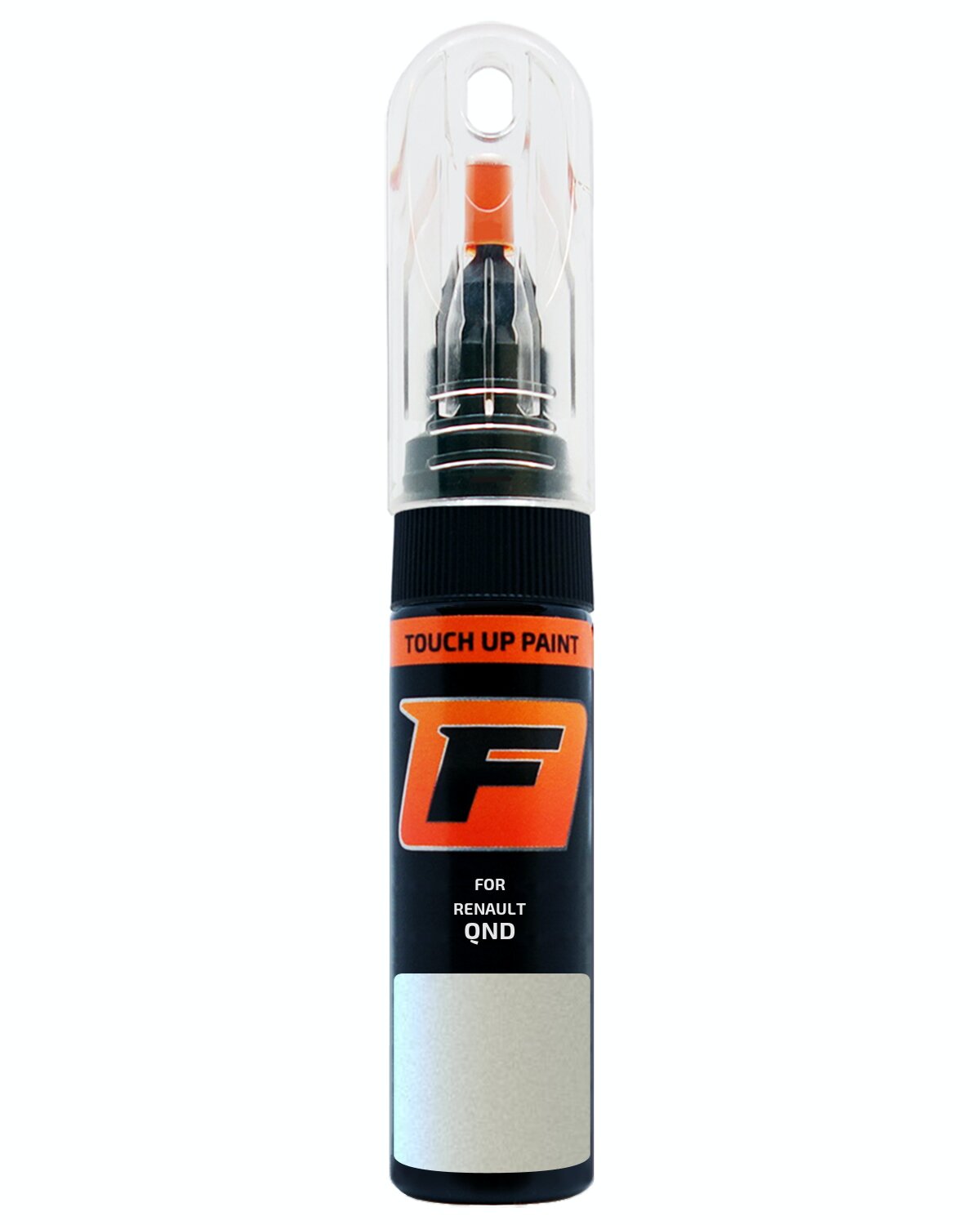for RENAULT QND GIVRE TOUCH UP PAINT Pen Kit Scratch Repair Set - Picture 8 of 10