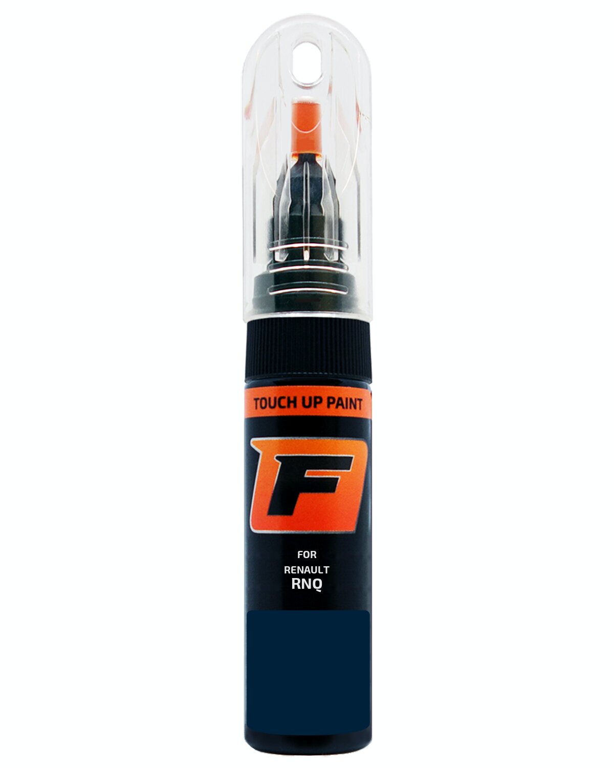 for RENAULT RNQ BLEU VOLGA TOUCH UP PAINT Pen Kit Scratch Repair Set - Picture 8 of 10
