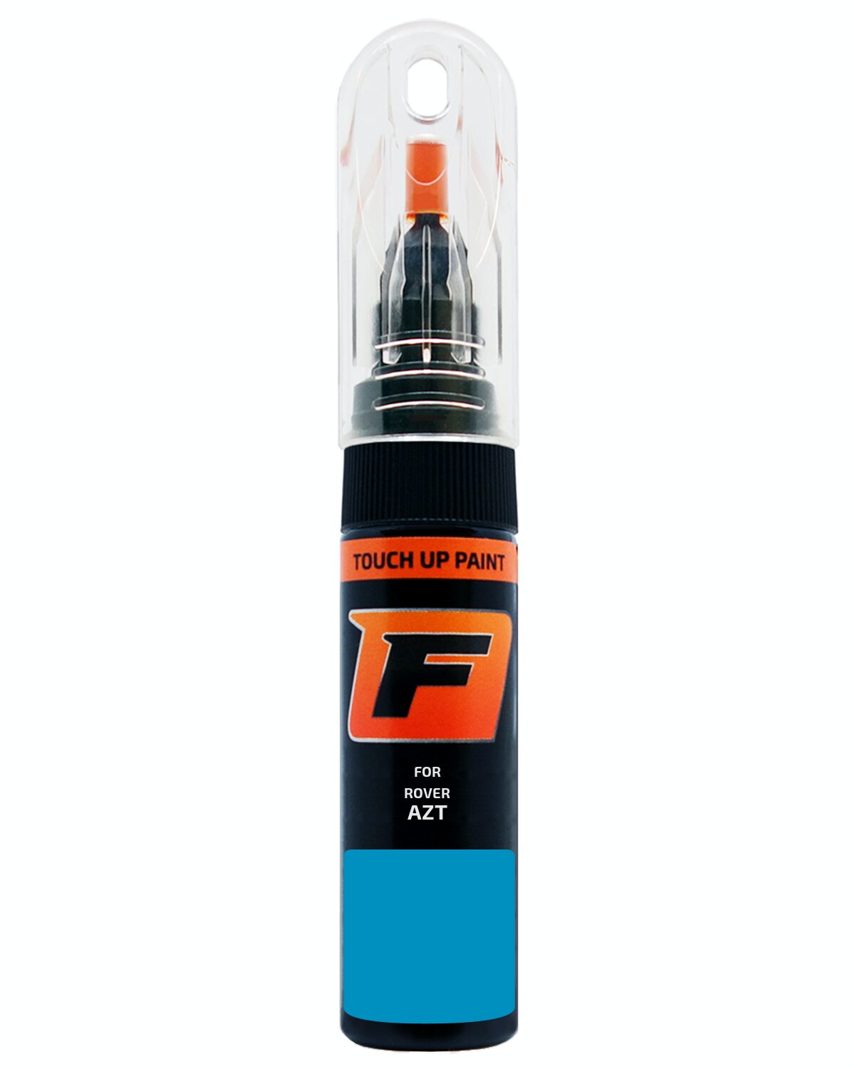 for ROVER AZT AZUL CARGO/BLUE 4BL BEDFORD TOUCH UP PAINT Pen Kit Scratch Repair - Picture 8 of 10