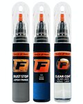 SKODA SUPERB 9596, F5F, L946, P9, LF5F, 9461 MODRA NIGHTFIRE/NIGHTFIREBLAU